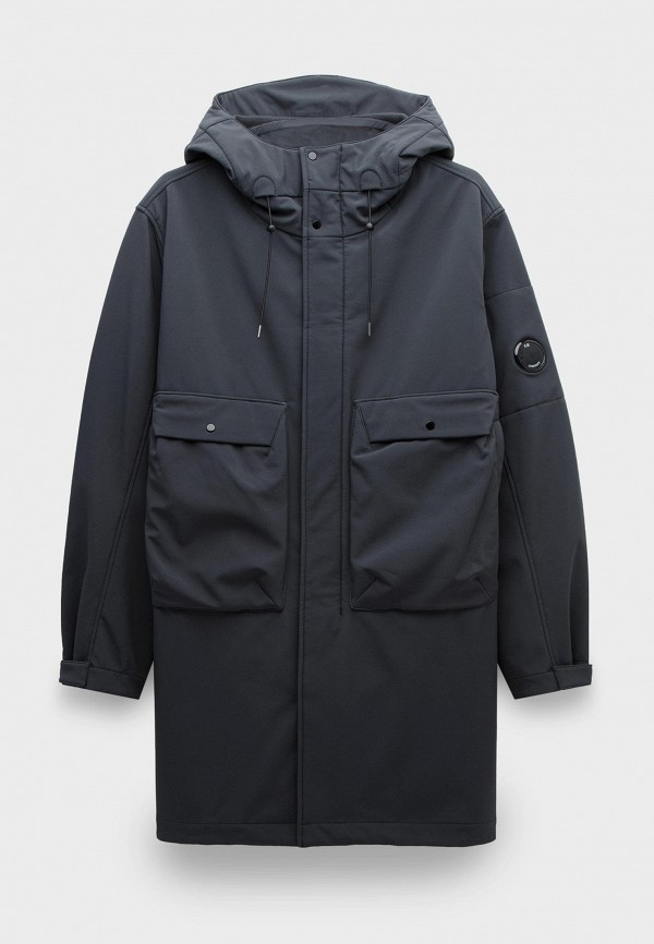 Парка CP Company 75990₽