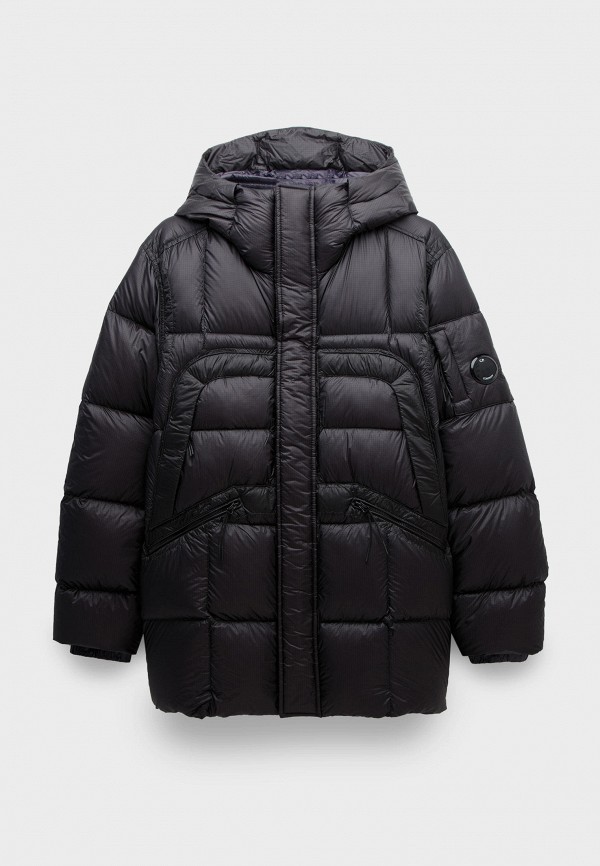 Пуховик CP Company 106900₽