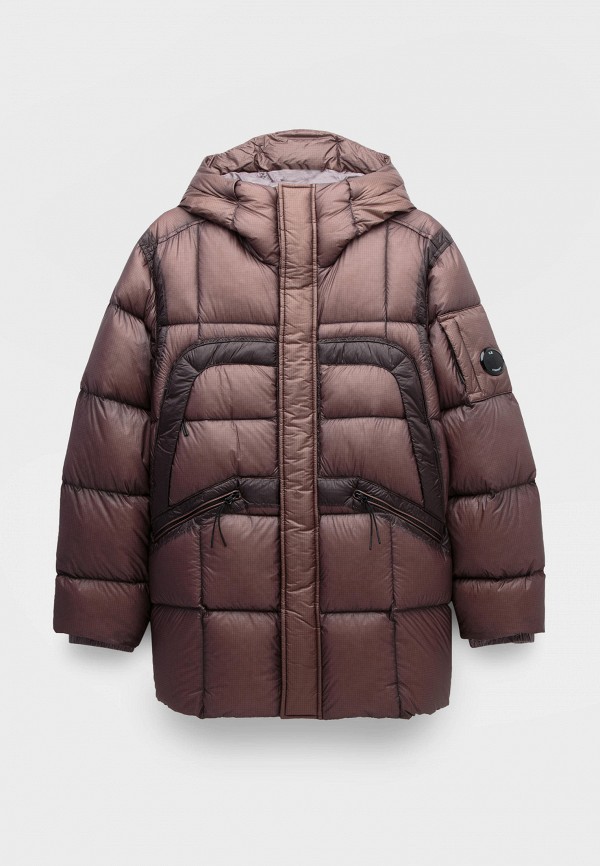 Пуховик CP Company 106900₽
