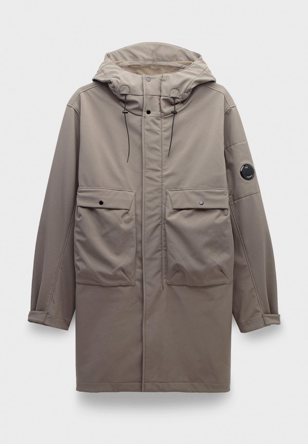 Парка CP Company 75990₽