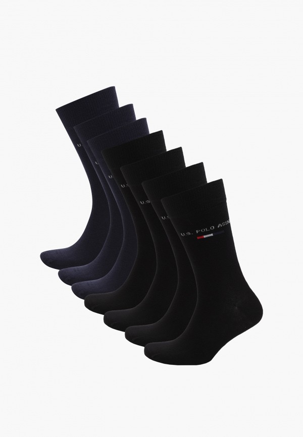 Носки 7 пар US Polo Assn 2380₽