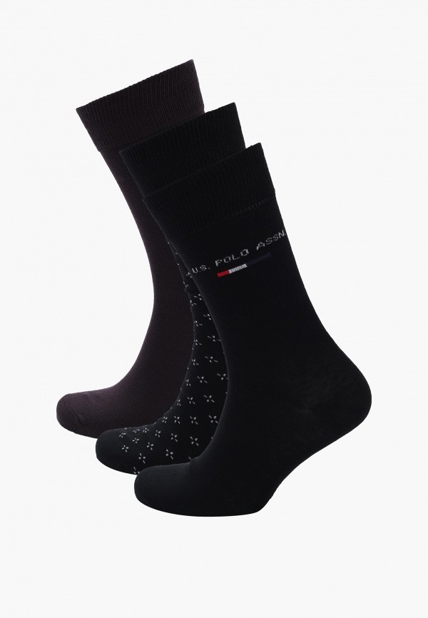 Носки 7 пар US Polo Assn 2380₽