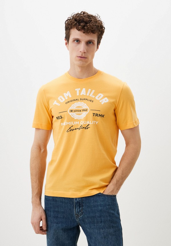 Футболка Tom Tailor 2999₽