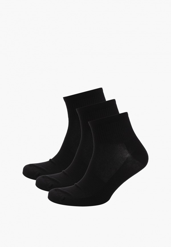 Носки 3 пары OSTIN 839₽