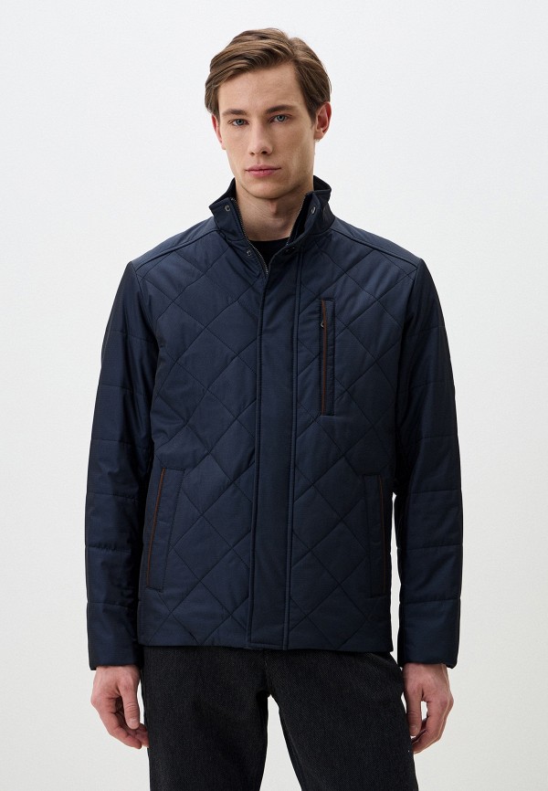 Куртка утепленная Dtmd 16900₽