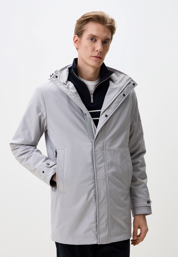 Куртка утепленная Madzerini 29100₽