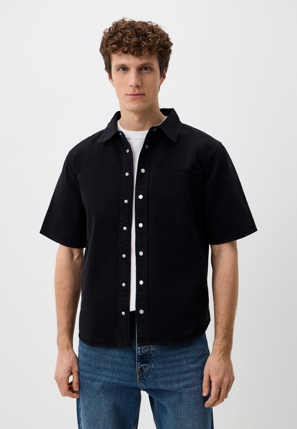 Рубашка джинсовая Neohit 4040₽