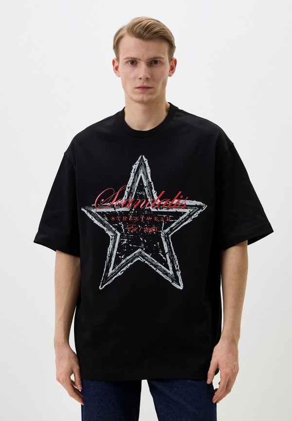 Футболка Scandalis 3995₽