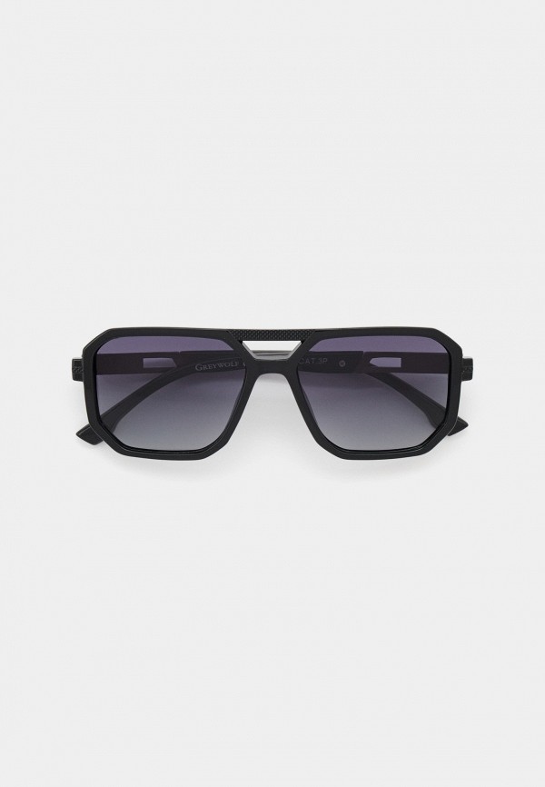 Очки солнцезащитные Greywolf 2935₽