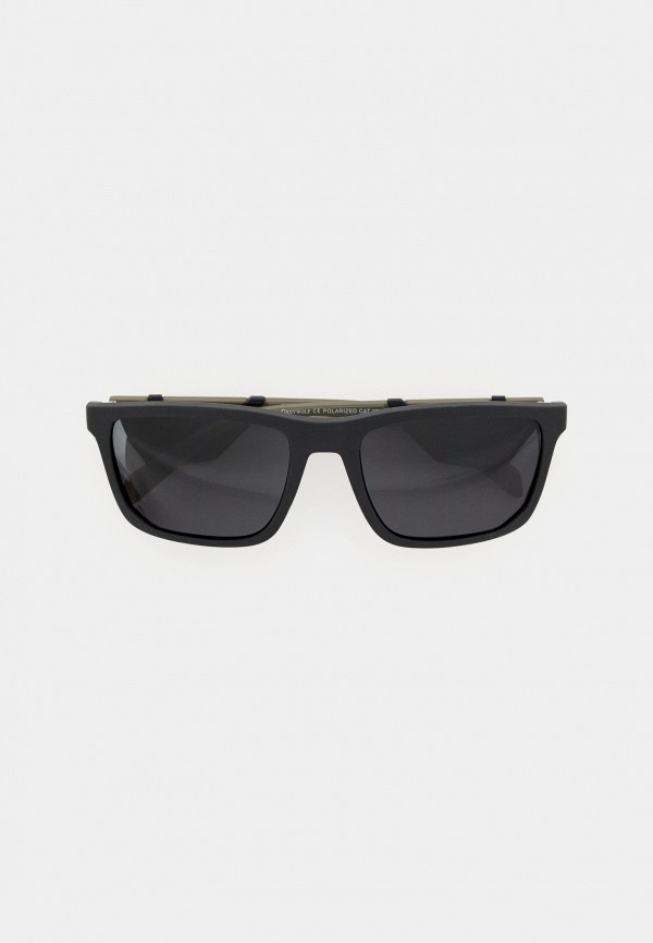 Очки солнцезащитные Greywolf