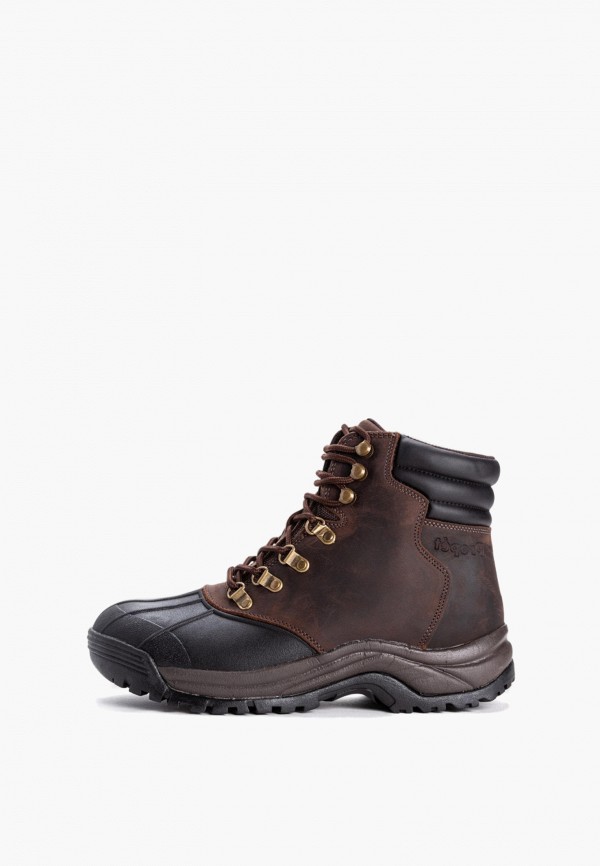 Ботинки Propet 32990₽