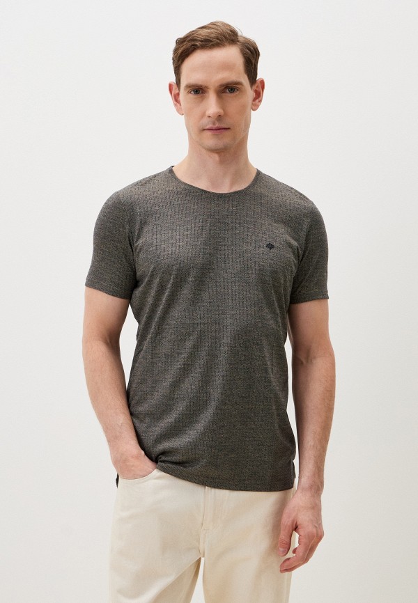 Футболка Luxor By Ramo 2999₽