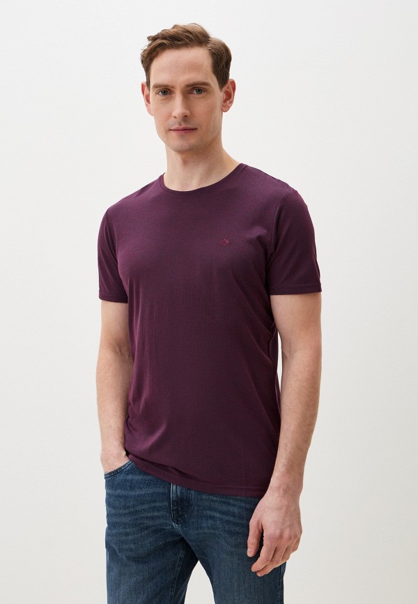 Футболка Luxor By Ramo 2999₽