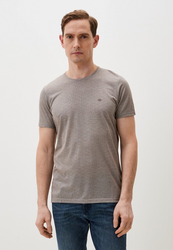 Футболка Luxor By Ramo 2999₽