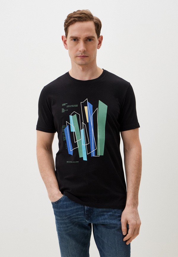 Футболка Luxor By Ramo 2999₽