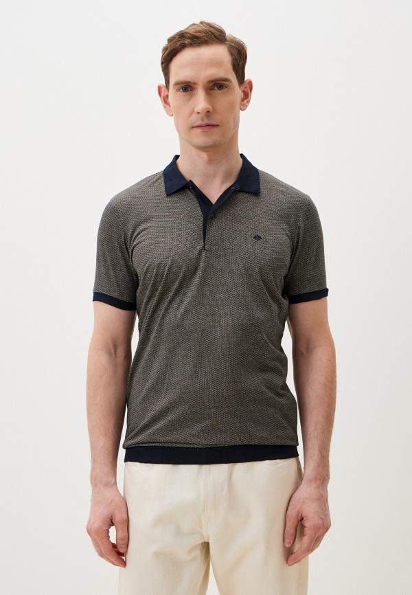 Поло Luxor By Ramo