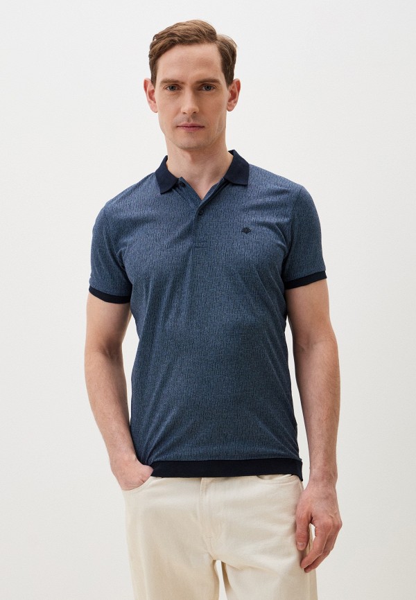 Поло Luxor By Ramo