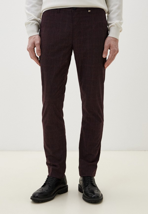 Брюки Luxor By Ramo 8999₽