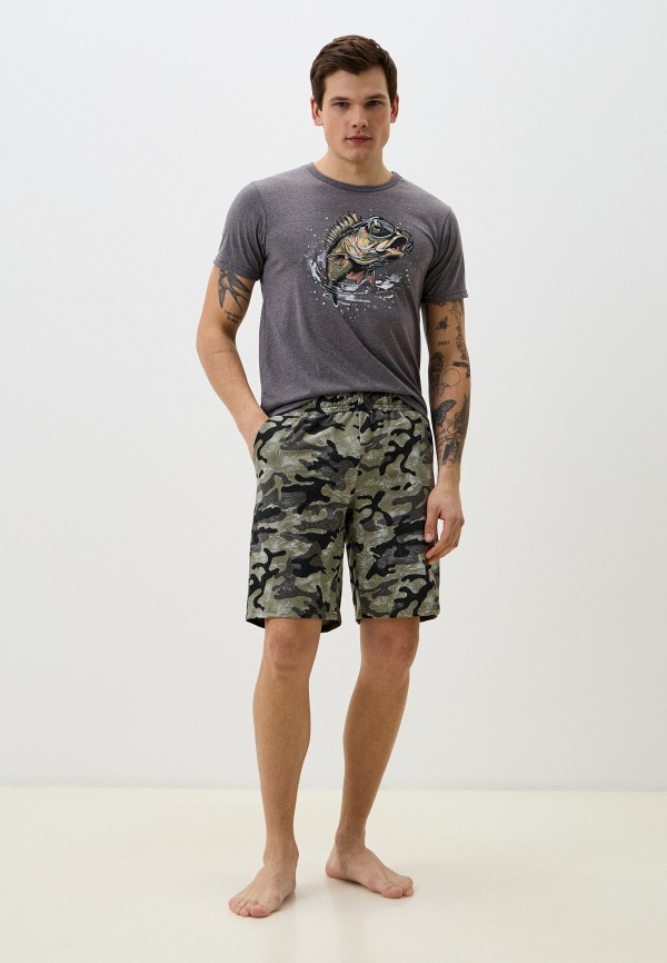 Пижама Новое Кимоно 3499₽