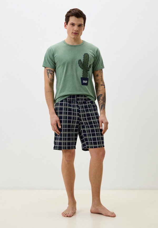 Пижама Новое Кимоно 3499₽