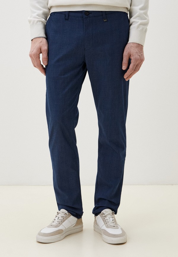 Брюки Luxor By Ramo 8999₽