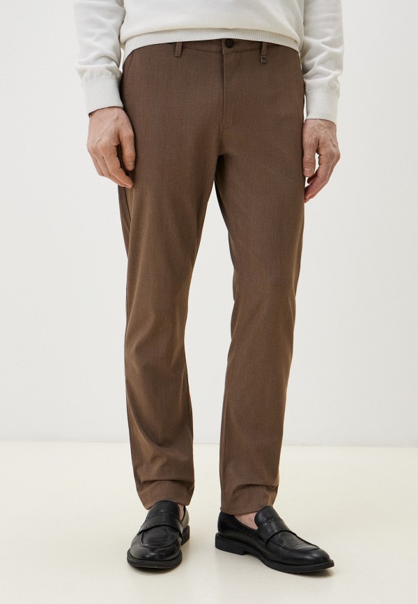 Брюки Luxor By Ramo