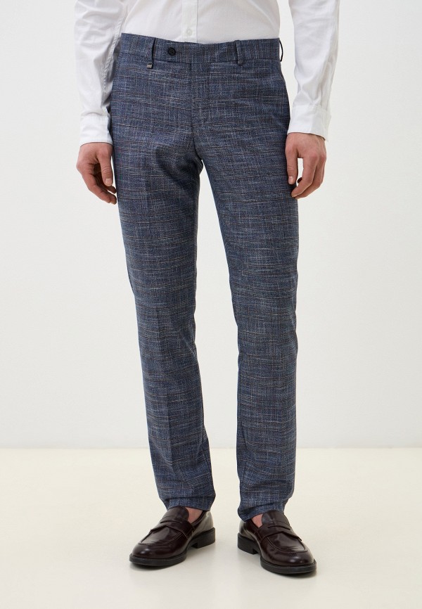 Брюки Luxor By Ramo 9999₽