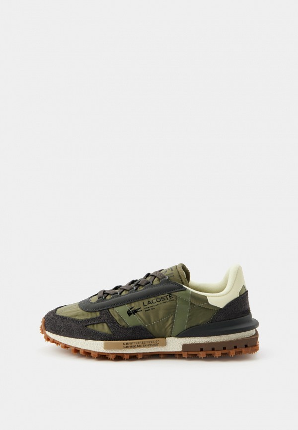 Кроссовки Lacoste 26990₽