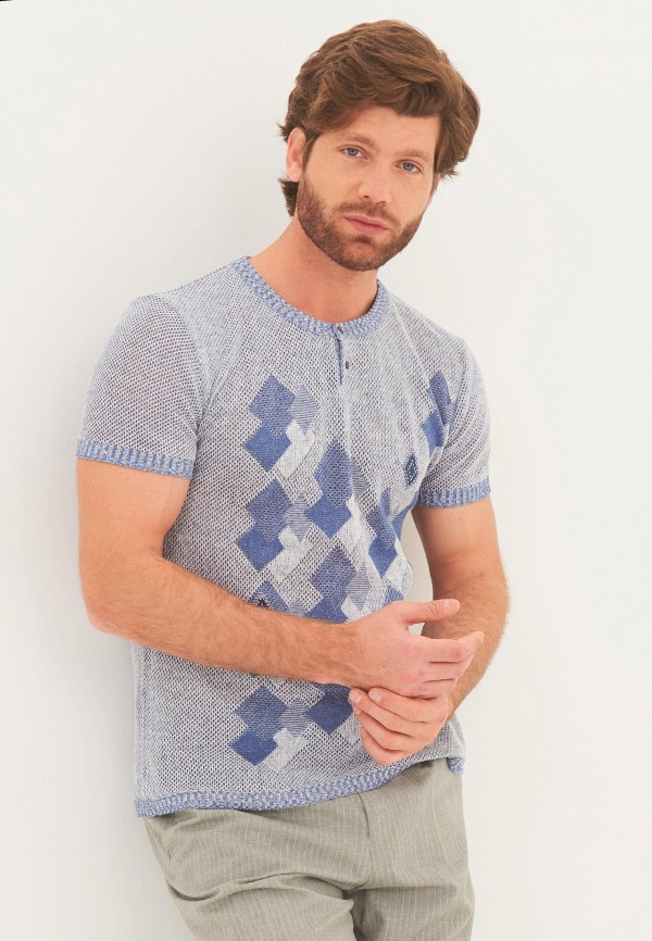 Джемпер Стим 4500₽