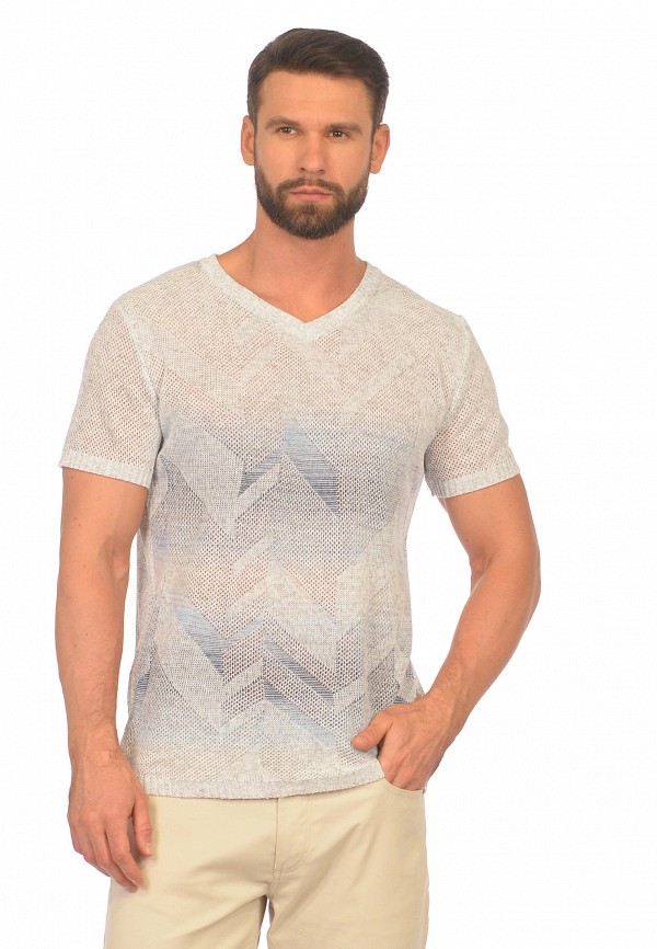 Пуловер Стим 4500₽