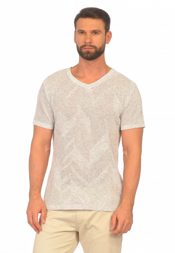 Пуловер Стим 4500₽