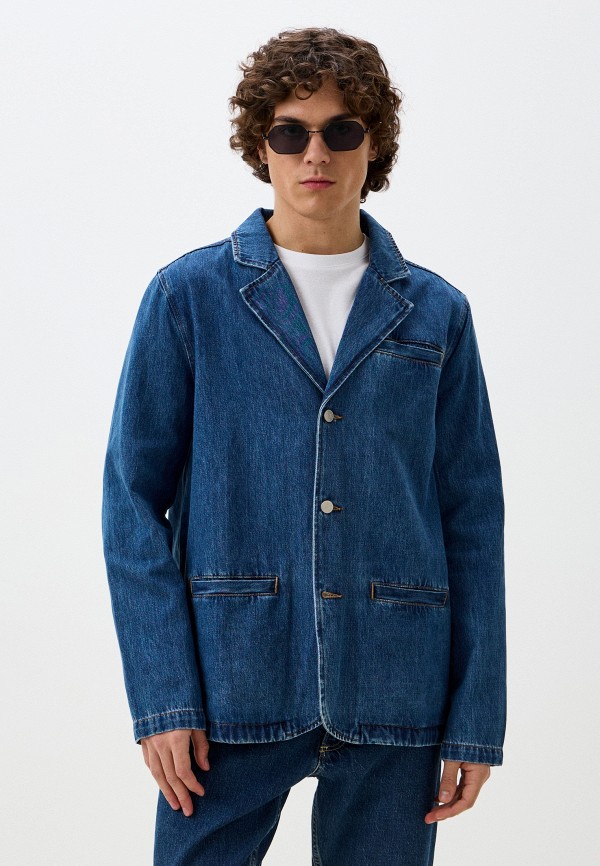 Пиджак Mossmore 7641₽