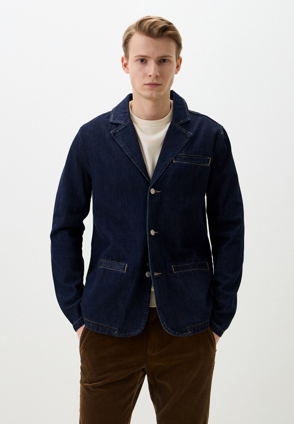 Пиджак Mossmore 7641₽