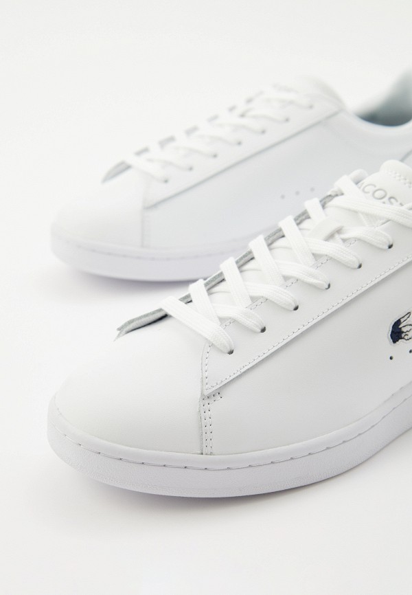 Кеды Lacoste  748SMA0111407 Фото 2