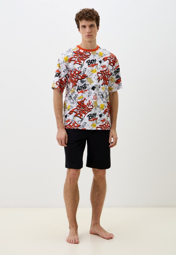 Костюм домашний PlayToday 2639₽