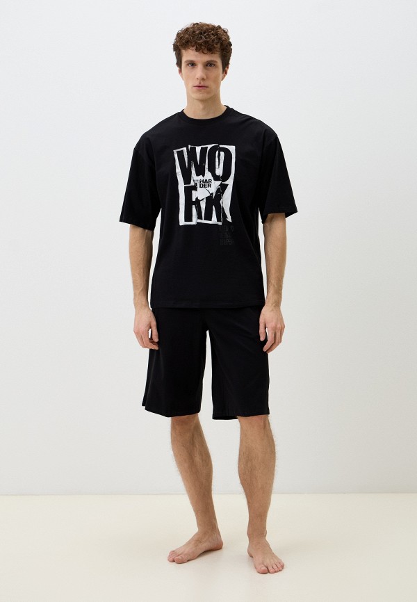 Костюм домашний PlayToday 2799₽