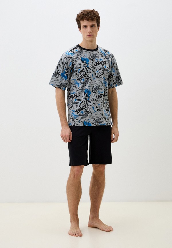 Костюм домашний PlayToday 2799₽