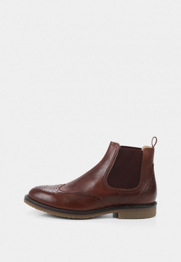 Ботинки Emanuele Gelmetti