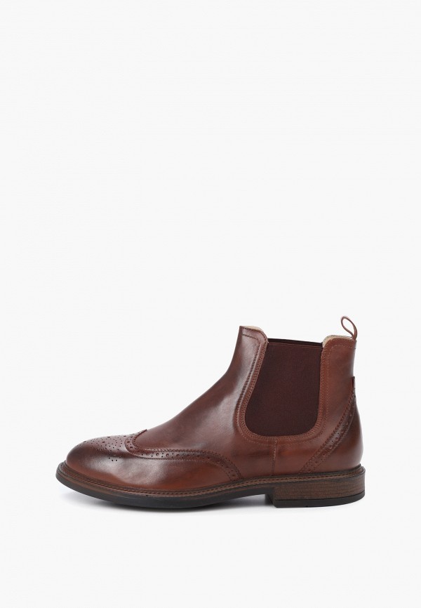 Ботинки Emanuele Gelmetti