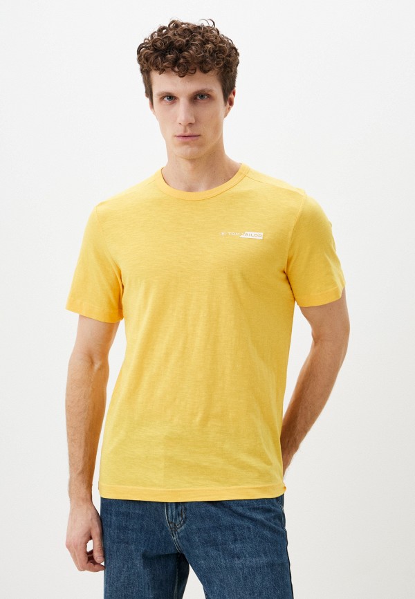 Футболка Tom Tailor 2299₽