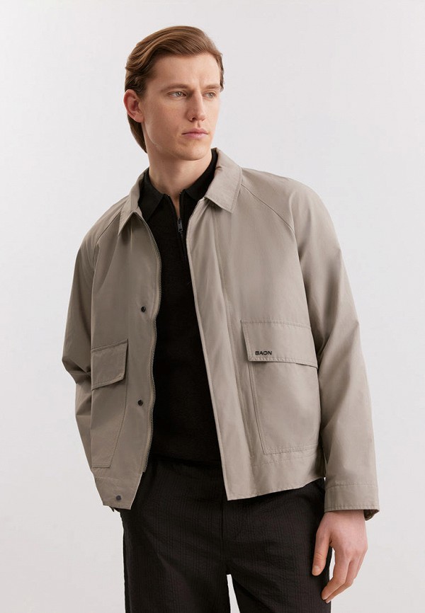 Ветровка Baon 17599₽