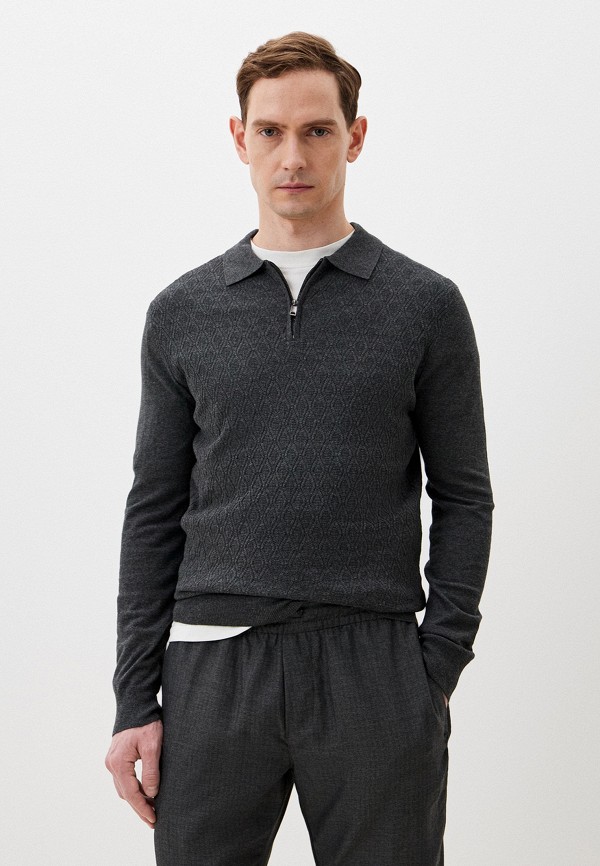 Поло Baon 6544₽