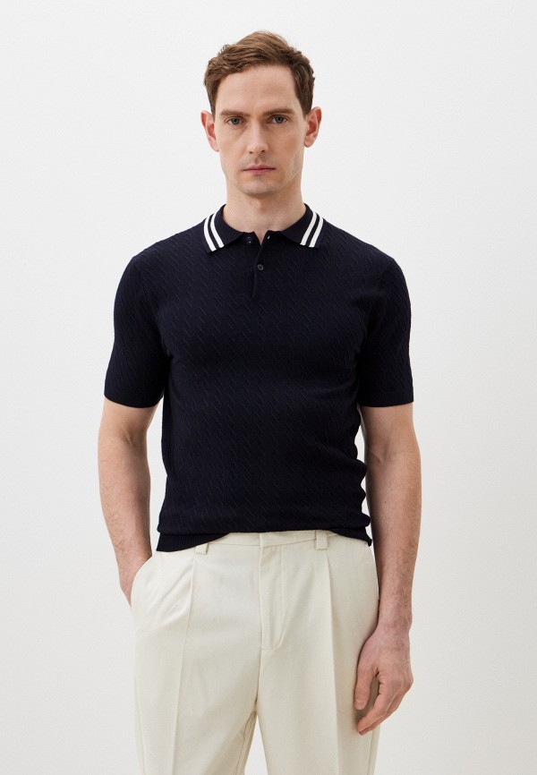 Поло Baon 5609₽