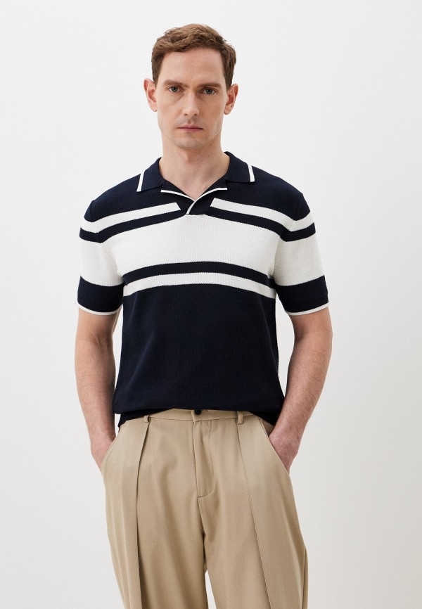 Поло Baon 5269₽