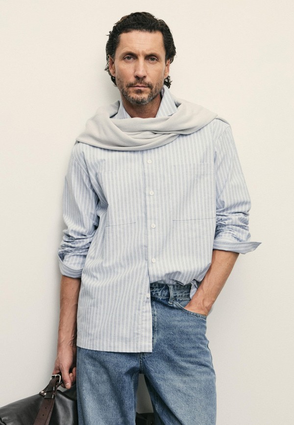 Рубашка Zrn Man 3759₽