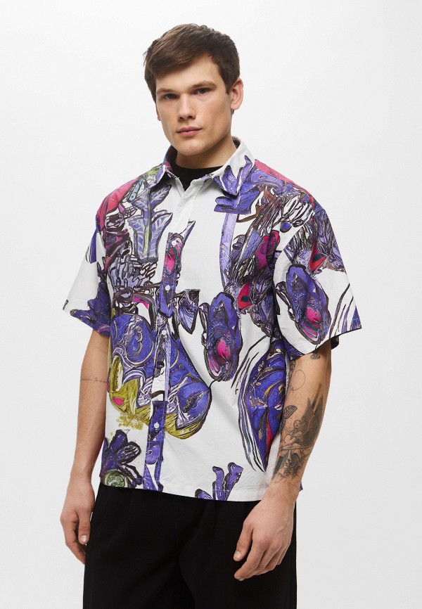 Рубашка Sela 3999₽