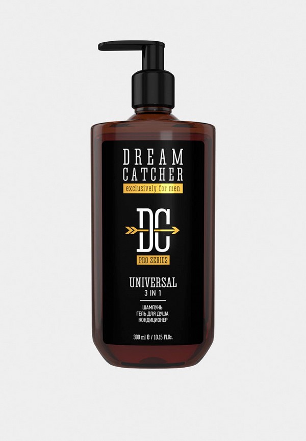 Шампунь-гель для волос и тела Dream Catcher 2200₽