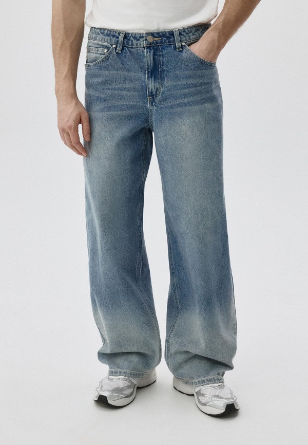 Джинсы Sela 4599₽