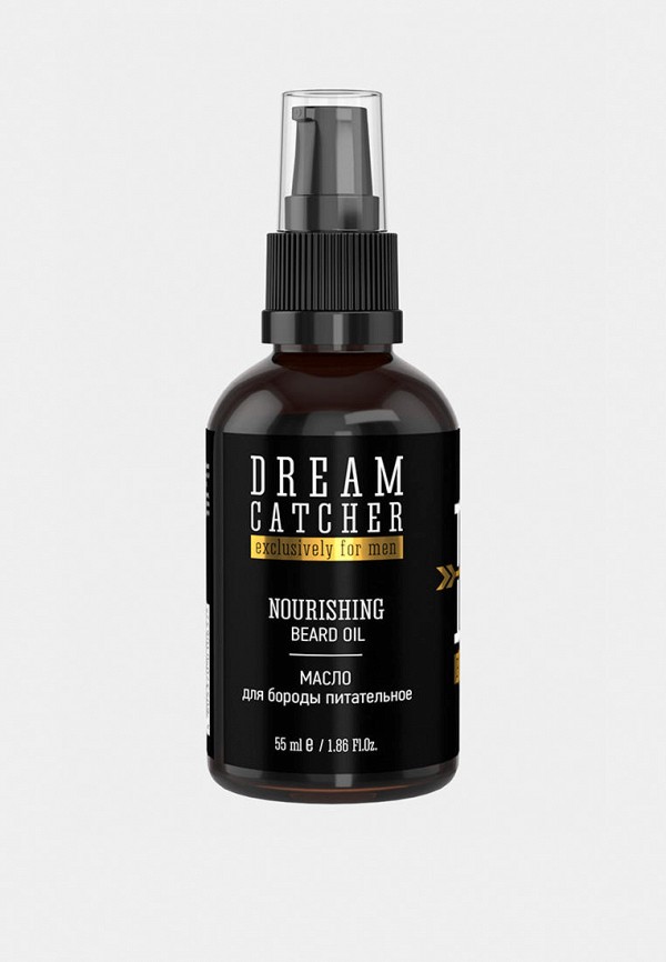 Масло для бороды Dream Catcher
