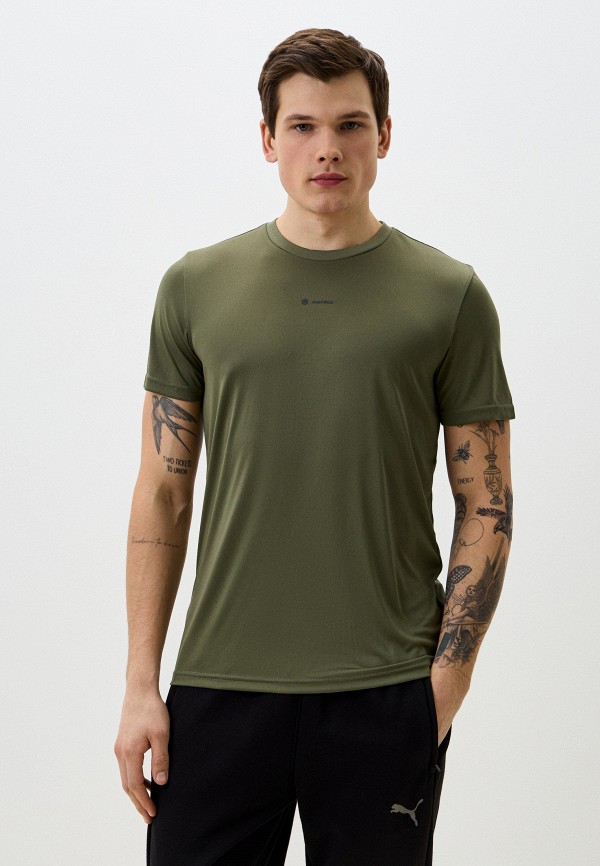 Футболка спортивная Matrix Sport